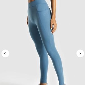 Gymshark Sculpt Leggings